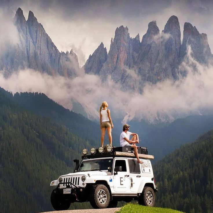 Calm neighborhood walk in daylight